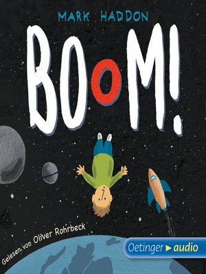 cover image of Boom!